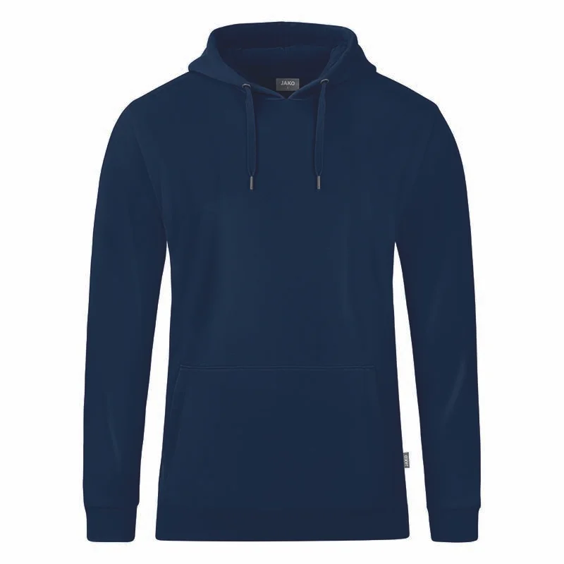 Kapuzensweat Organic, Jako