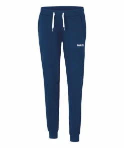 Jogginghose Base mit Bündchen Damen, Jako