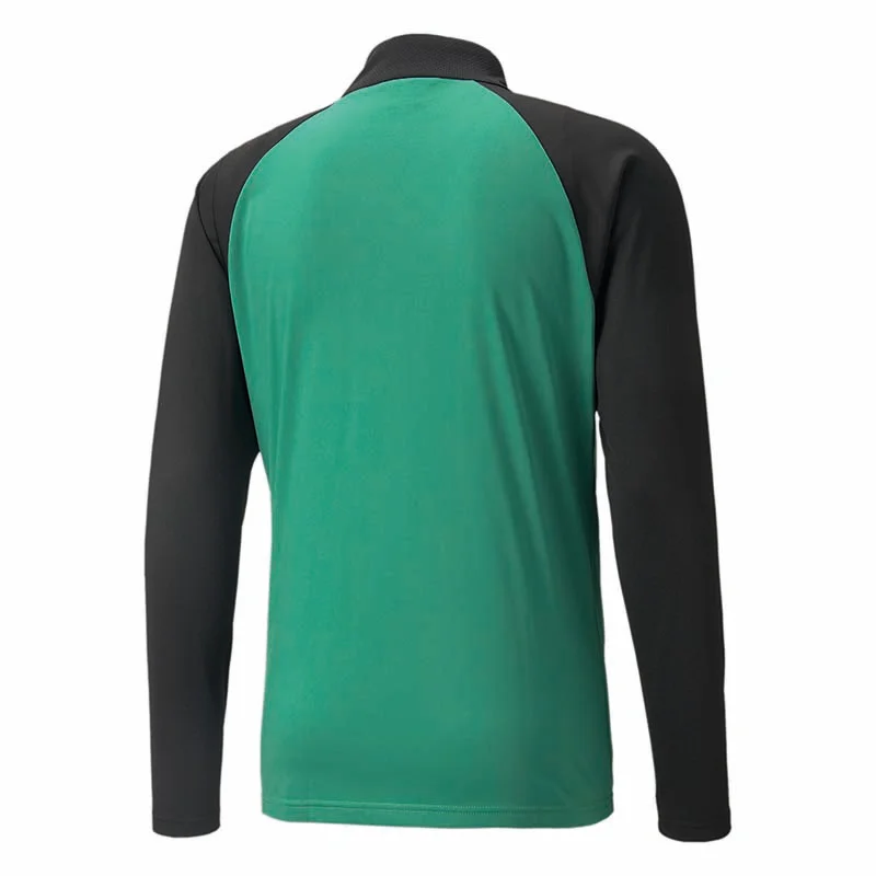 Training Jacket Team Liga, Puma – Bild 2