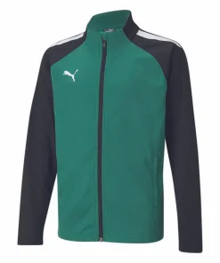 Training Jacket Team Liga Kinder, Puma