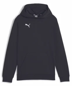 Casuals Hoody Team Goal Kinder, Puma