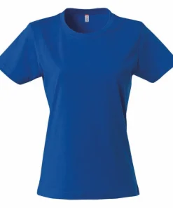 Basic T Damen, Clique