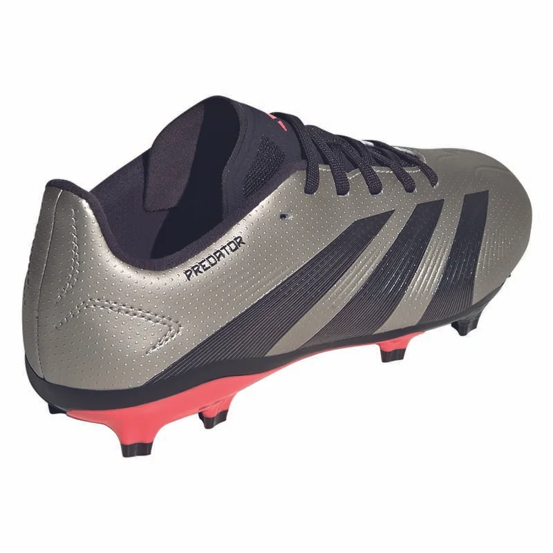 Fussball-Nockenschuh Predator League FG Kinder, adidas – Bild 4