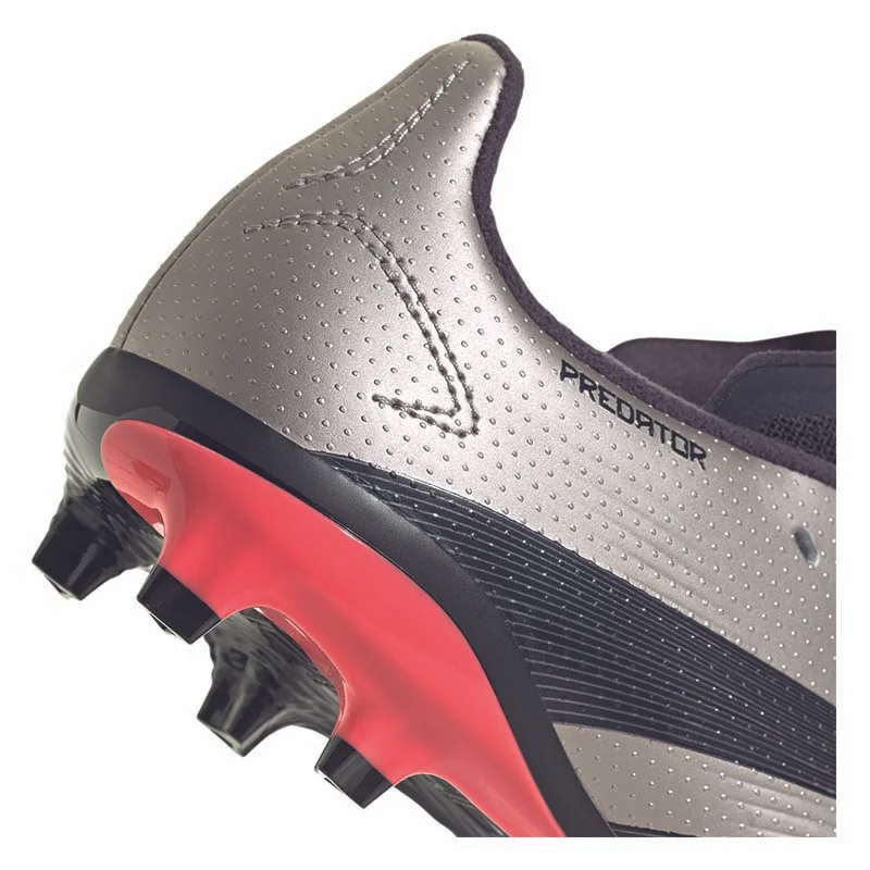 Fussball-Nockenschuh Predator League FG Kinder, adidas – Bild 5