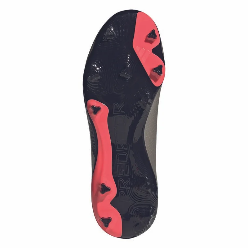 Fussball-Nockenschuh Predator League FG Kinder, adidas – Bild 7