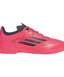 Fussball-Hallenschuh F50 League IN Kinder, adidas