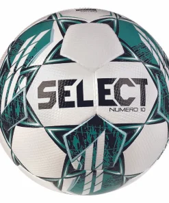 Fussball Numero 10 v23, Select