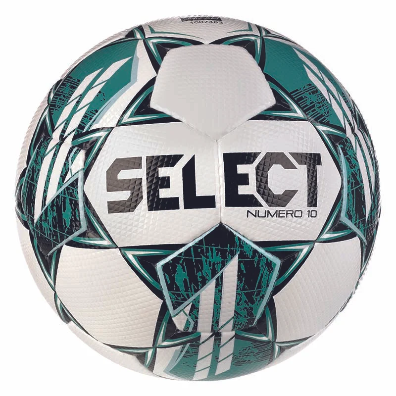 Fussball Numero 10 v23, Select