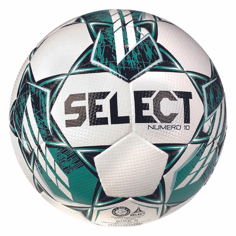 Fussball Numero 10 v23, Select – Bild 2