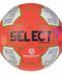 Handball Ultimate EHF European League v24, offizieller Matchball Women, Select