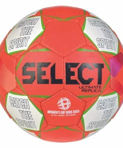 Handball Replica EHF European League Women v24, Select
