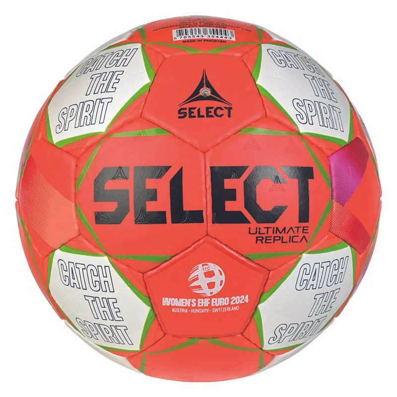 Handball Replica EHF European League Women v24, Select – Bild 2