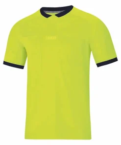 Schiedsrichter Trikot Kurzarm, Jako