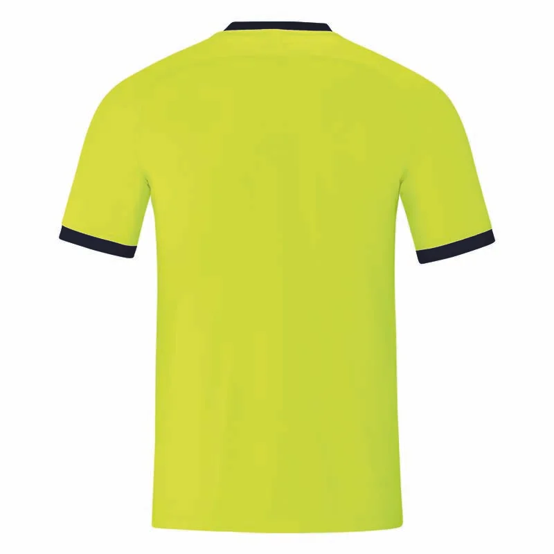 Schiedsrichter Trikot Kurzarm, Jako – Bild 2