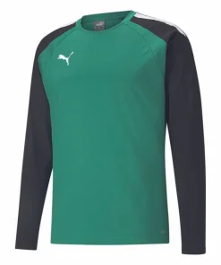 Trainingssweatshirt Team Liga, Puma