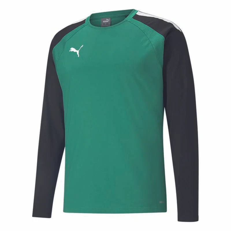 Trainingssweatshirt Team Liga, Puma