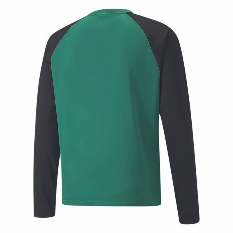 Trainingssweatshirt Team Liga, Puma – Bild 2