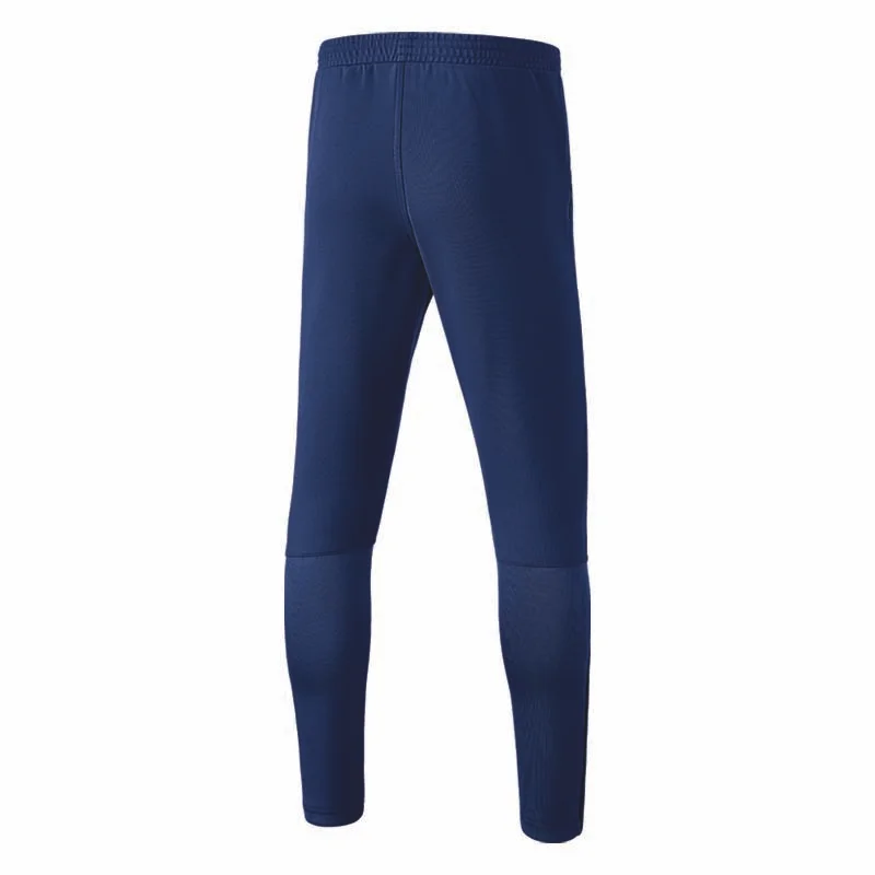 Trainingshose mit Wadeneinsatz, Erima – Bild 2