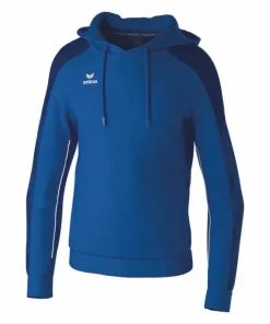 Kapuzensweat Evo Star Kinder, Erima