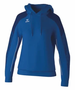 Kapuzensweat Evo Star Damen, Erima