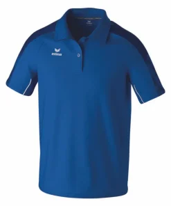 Poloshirt Evo Star, Erima