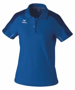 Poloshirt Evo Star Damen, Erima