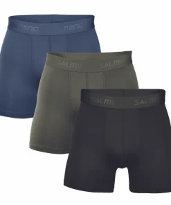 Boxershorts Performance 3-Pack, Salming