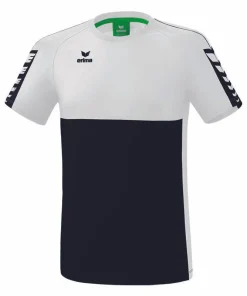 T-Shirt Six Wings, Erima