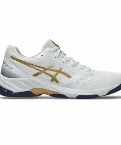 Hallenschuh Netburner Ballistic FF 3 Women, Asics