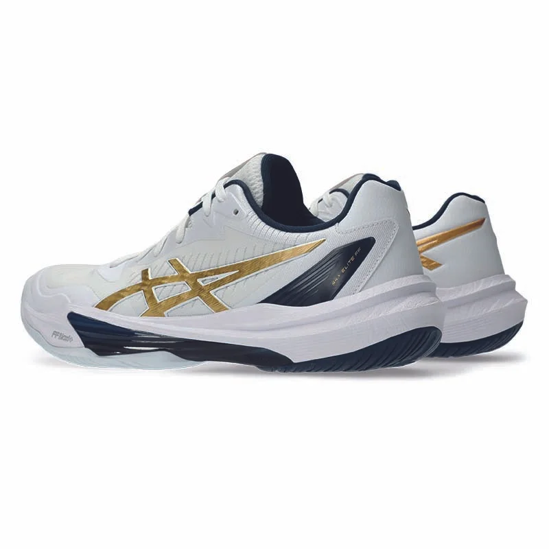 Hallenschuh Sky Elite FF 3 Women, Asics – Bild 4