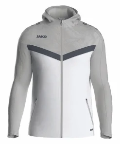 Kapuzenjacke Iconic Damen, Jako