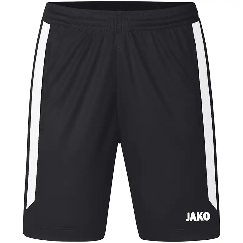Short Power Damen, Jako