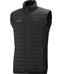 Steppweste Premium, Jako