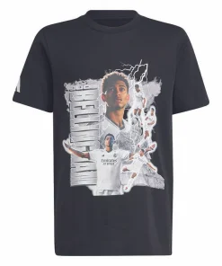 JB Tee Tour Kinder, adidas