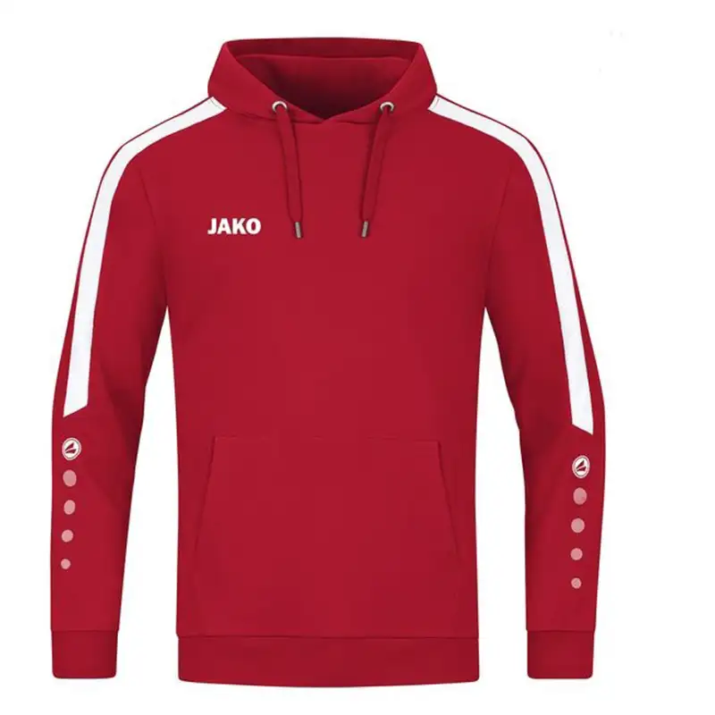 Kapuzensweat Power Damen, Jako