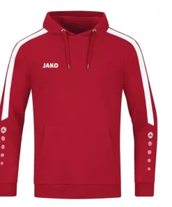 Kapuzensweat Power Kinder, Jako