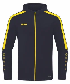 Kapuzenjacke Power, Jako