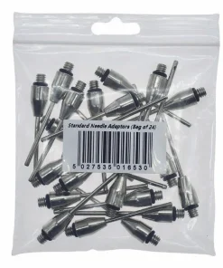 Nadelventil 24er Set, precision