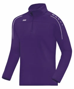 Ziptop Classico, Jako