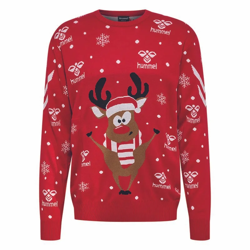Christmas Sweater, Hummel