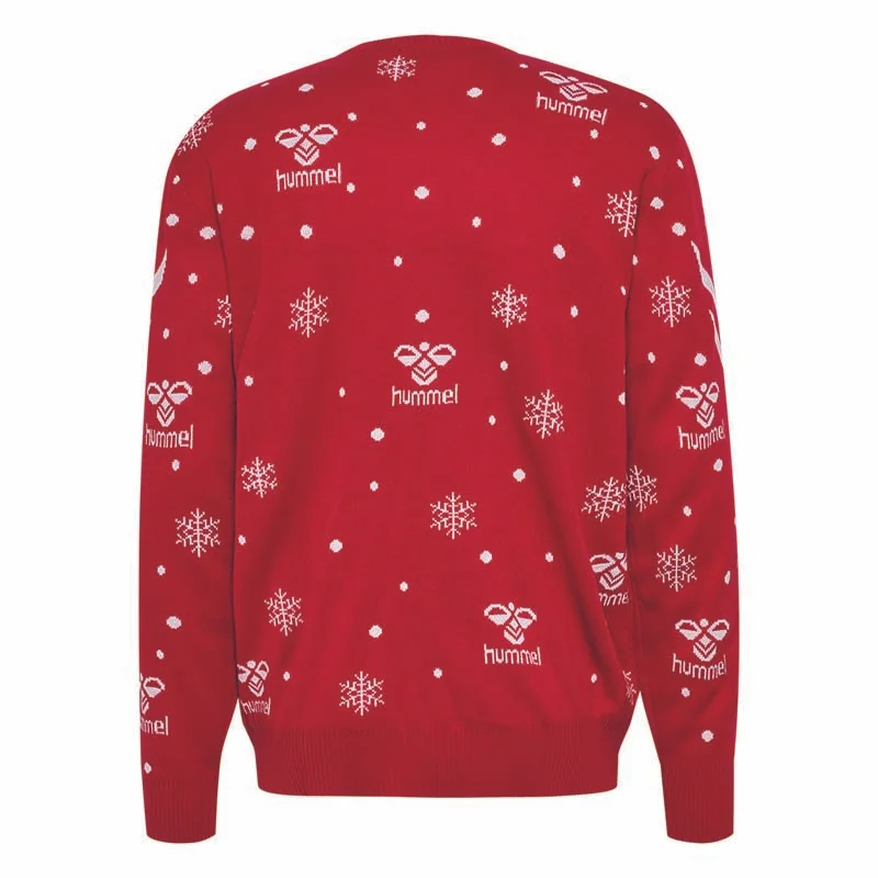 Christmas Sweater, Hummel – Bild 2