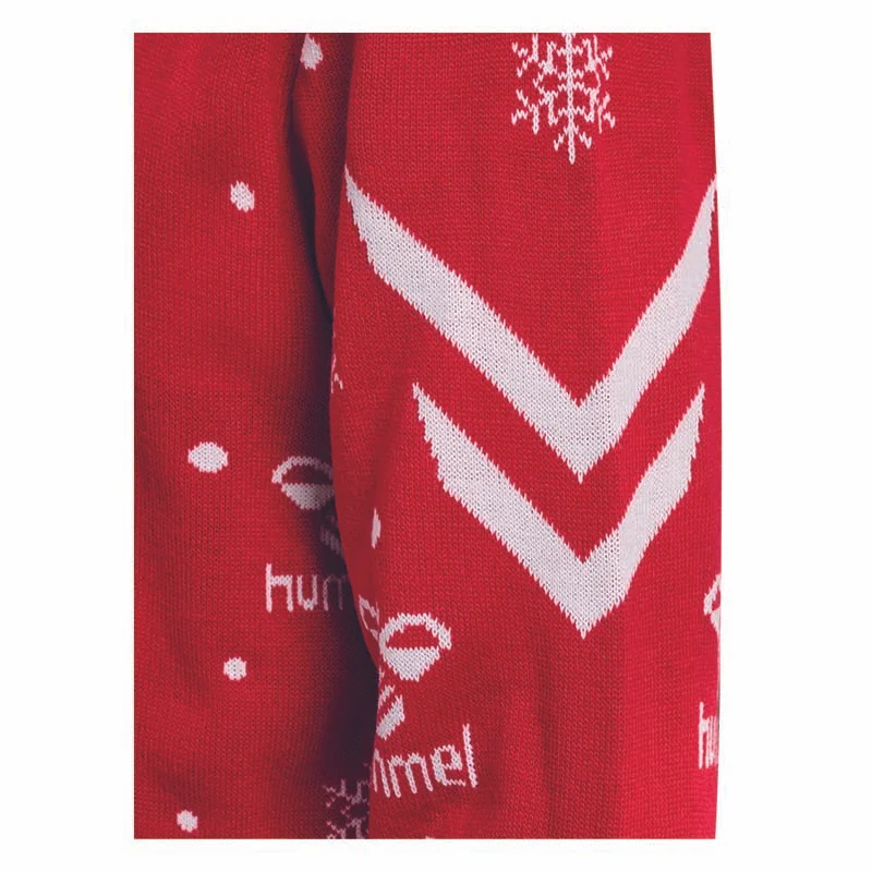 Christmas Sweater, Hummel – Bild 4