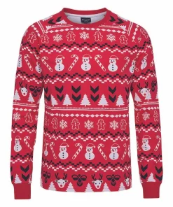 Christmas Pyjamas, Hummel