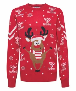 Christmas Sweater Kinder, Hummel