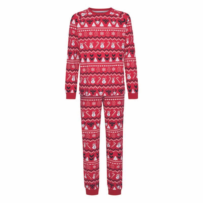 Christmas Pyjamas Kinder, Hummel