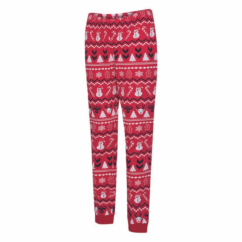 Christmas Pyjamas Kinder, Hummel – Bild 4