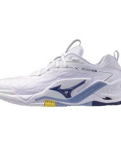 Hallenschuh Wave Stealth Neo2, Mizuno