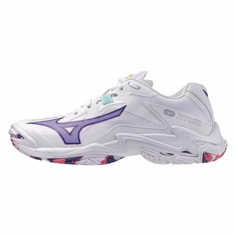 Hallenschuh Wave Lightning Z8, Mizuno