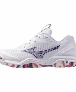 Hallenschuh Wave Stealth 6, Mizuno