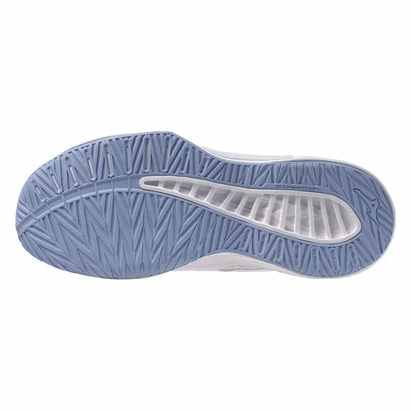 Hallenschuh Lightning Star Z7 Jr., Mizuno – Bild 2